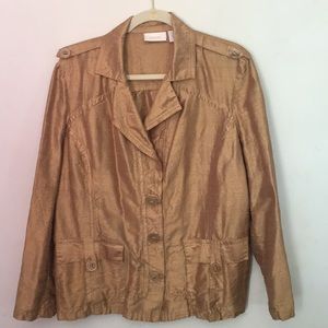 Chico’s Jacket